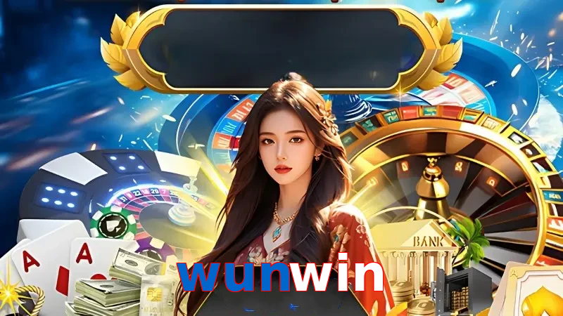 wunwin